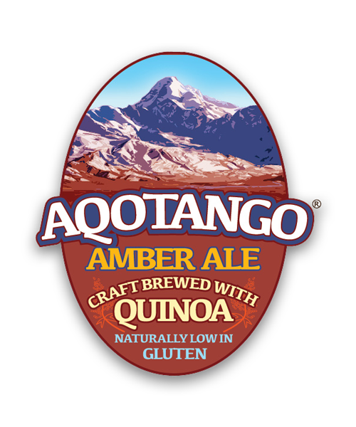 Aqotango™ logo