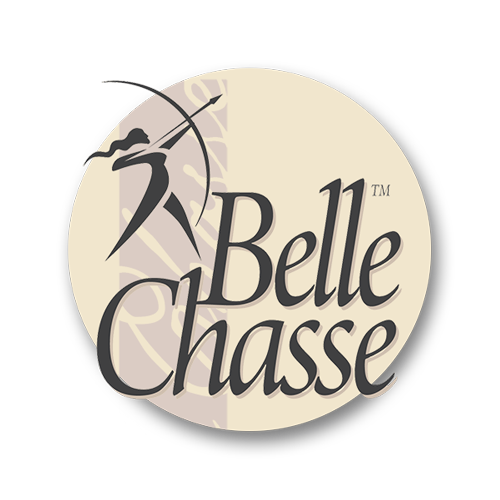 Belle Chasse™ logo