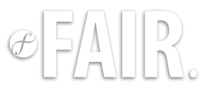 FAIR.® logo